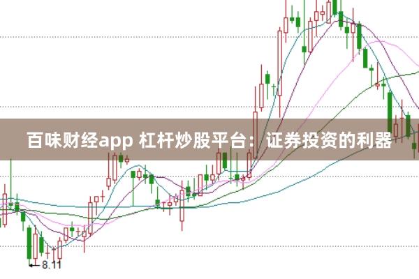 百味财经app 杠杆炒股平台：证券投资的利器