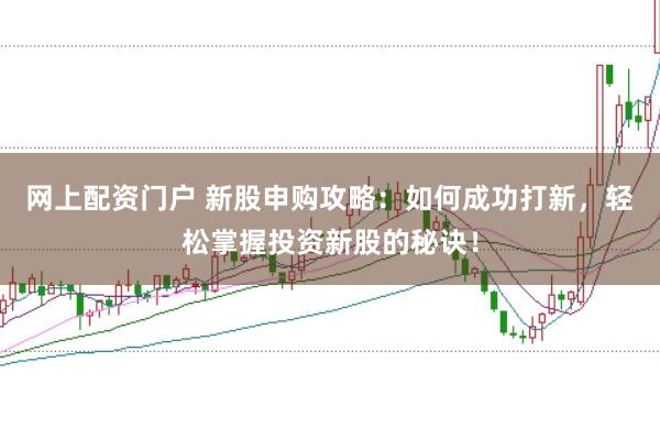 网上配资门户 新股申购攻略：如何成功打新，轻松掌握投资新股的秘诀！