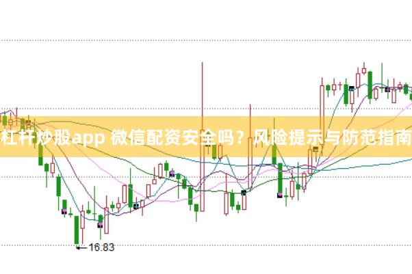 杠杆炒股app 微信配资安全吗？风险提示与防范指南