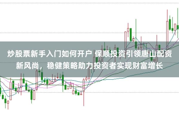 炒股票新手入门如何开户 保顺投资引领唐山配资新风尚，稳健策略助力投资者实现财富增长