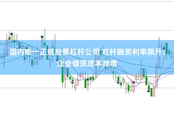 国内唯一正规股票杠杆公司 杠杆融资利率飙升：企业借贷成本激增
