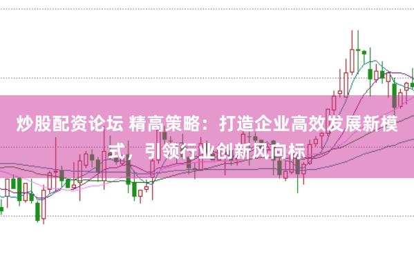 炒股配资论坛 精高策略：打造企业高效发展新模式，引领行业创新风向标